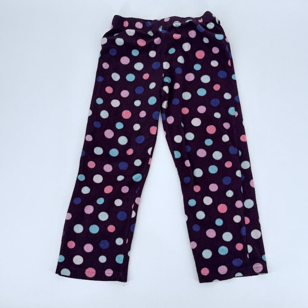 Cat & Jack Polka Dot Pajama Pants